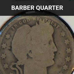 Barber Quarters
